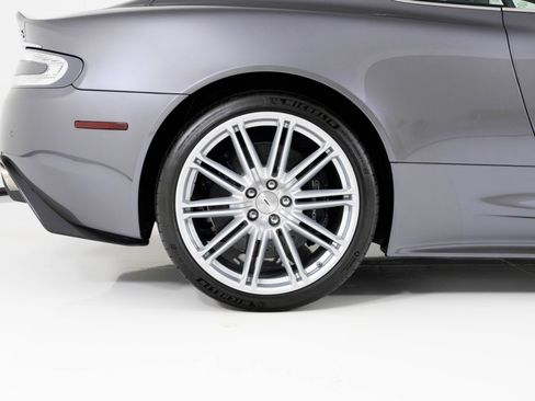 Used 2009 Aston Martin DBS Coupe image 11