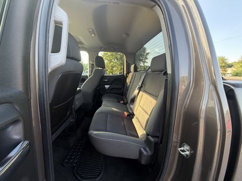 Used 2014 Chevrolet Silverado 1500 LT w/ All Star Edition AWD/4WD image 14