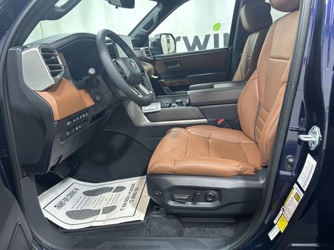 New 2026 Toyota Tundra 1794 Edition AWD/4WD image 22
