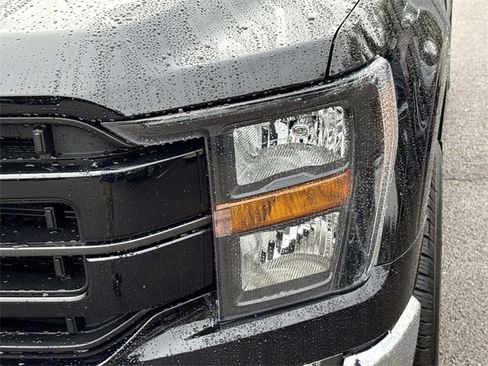 Used 2023 Ford F150 XLT w/ Equipment Group 301A Mid image 11