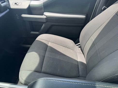 Used 2016 Ford F150 XLT w/ Equipment Group 302A Luxury AWD/4WD image 25