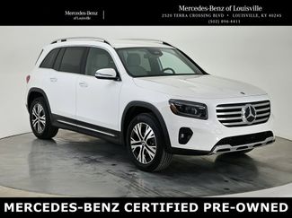 Used 2025 Mercedes-Benz GLB 250 video 1