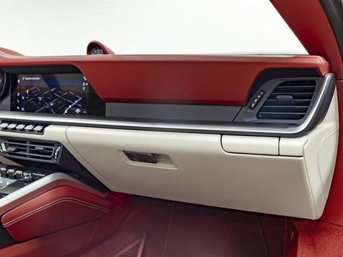 Used 2022 Porsche 911 Turbo S image 66