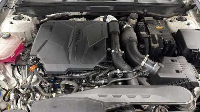 Used 2022 Hyundai Sonata N Line FWD image 27