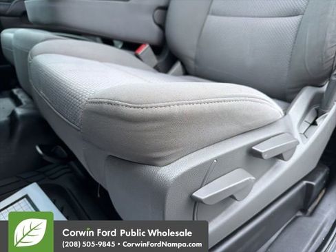 Used 2017 Chevrolet Silverado 1500 W/T w/ Trailering Package image 25