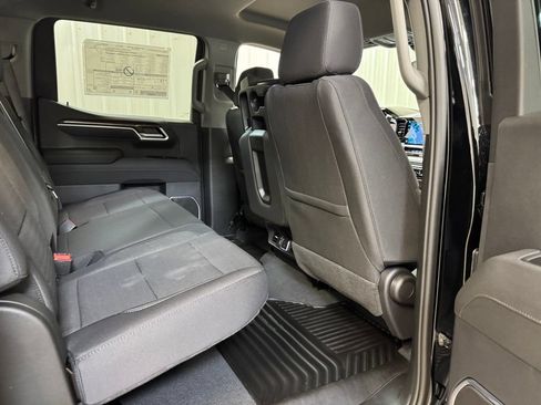 New 2026 Chevrolet Silverado 1500 LT AWD/4WD image 30