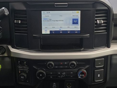 New 2026 Ford F350 XL AWD/4WD image 11