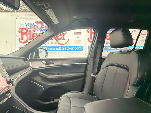 New 2026 Jeep Grand Cherokee Limited image 26