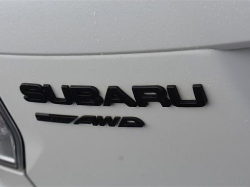 Used 2018 Subaru Forester 2.5i Premium w/ Popular Package #2A image 16