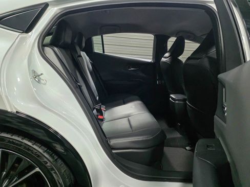 Used 2024 Toyota Prius XLE image 21