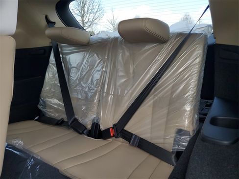 New 2026 Acura MDX FWD image 15