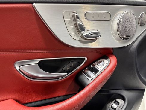 Used 2023 Mercedes-Benz C 43 AMG C 43 AMG image 19