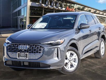 New 2025 Audi Q5 Premium