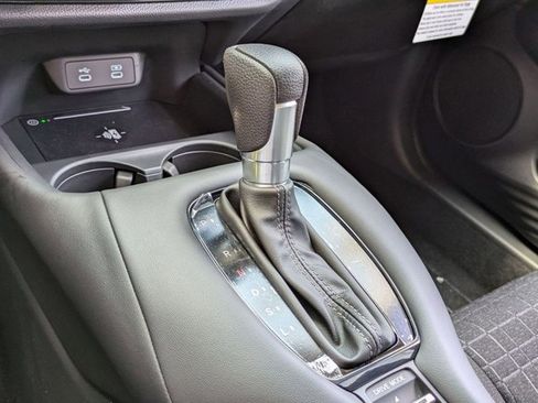 New 2026 Honda HR-V LX image 13