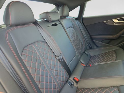 Used 2024 Audi S5 Premium Plus AWD/4WD image 17