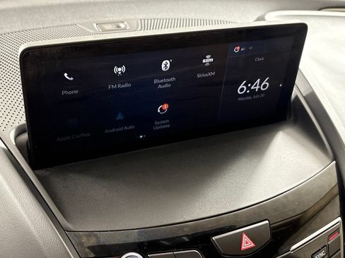 Used 2019 Acura RDX FWD image 35