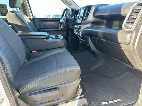 Used 2019 RAM 3500 Tradesman AWD/4WD image 14