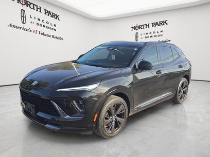 Used 2024 Buick Envision Sport Touring