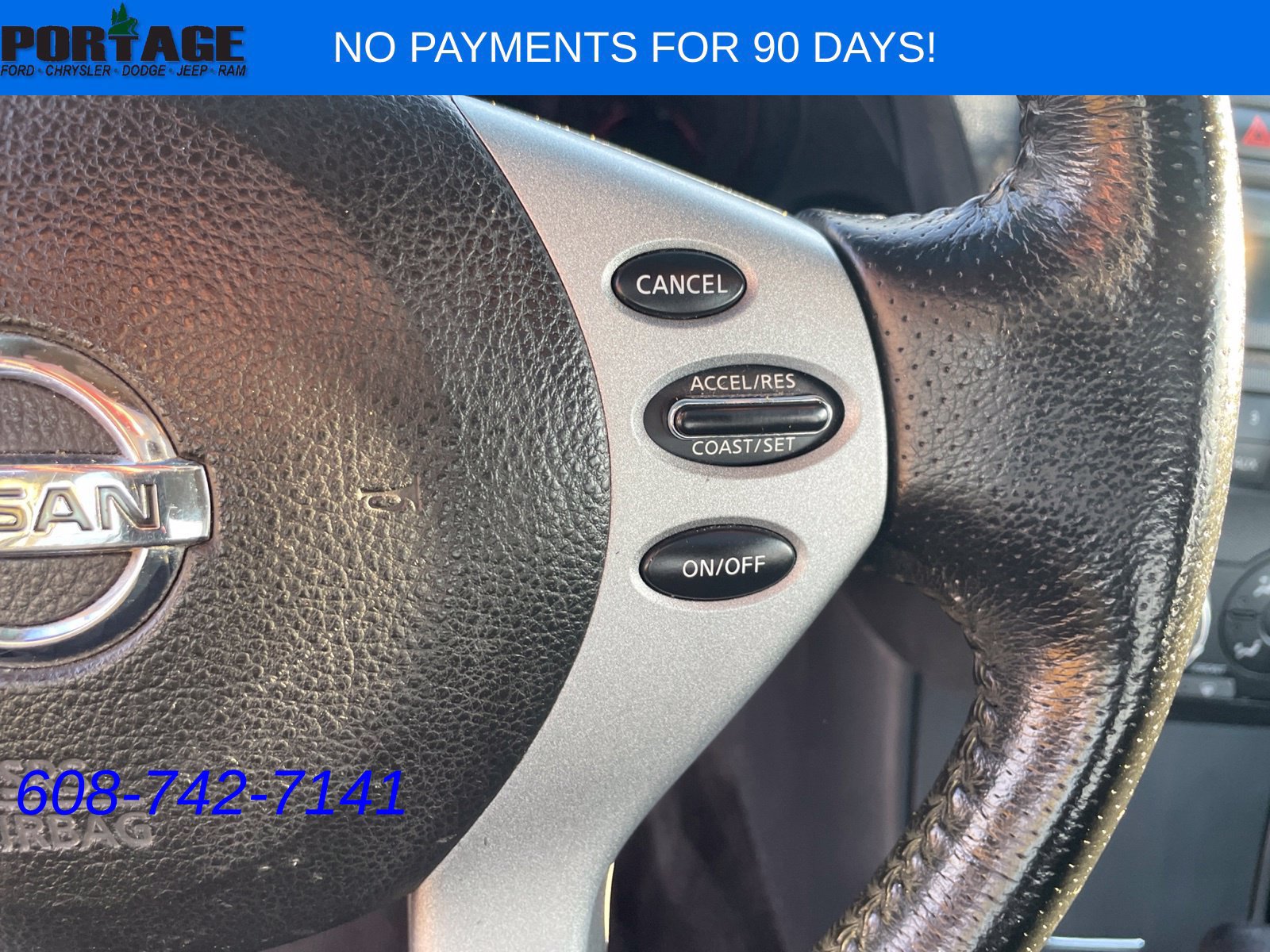 Used 2009 Nissan Altima 2.5 S w/ Convenience Plus Pkg FWD image 19