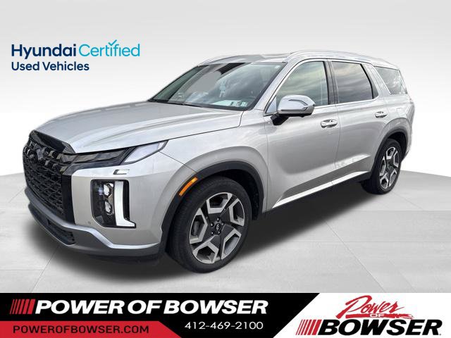 Used 2024 Hyundai Palisade SEL w/ Premium Package AWD/4WD 360° Tour