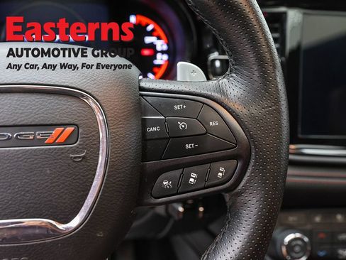 Used 2024 Dodge Durango R/T AWD/4WD image 16