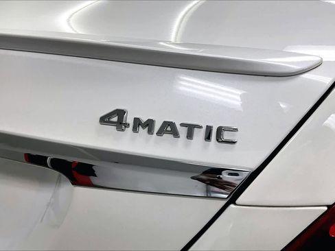 Used 2017 Mercedes-Benz S 550 4MATIC Sedan image 10