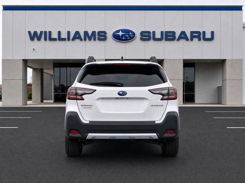Certified 2024 Subaru Outback Limited w/ Popular Package #2 AWD/4WD image 7