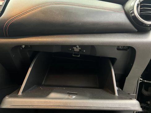 Used 2024 Nissan Kicks SR FWD image 34