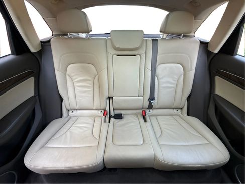 Used 2014 Audi Q5 2.0T Premium Plus AWD/4WD image 27