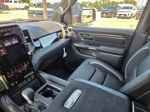 New 2026 RAM 1500 RHO w/ RHO Level 1 Equipment Group AWD/4WD image 47