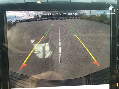 New 2026 RAM 2500 Laramie w/ Night Edition image 16