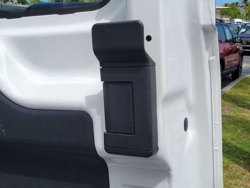 Used 2024 Ford Transit 250 Low Roof w/ Exterior Upgrade Package RWD image 11