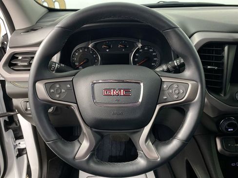 Certified 2023 GMC Acadia AT4 w/ Trailering Package AWD/4WD image 14