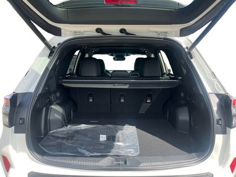 New 2026 Subaru Forester Sport AWD/4WD image 19