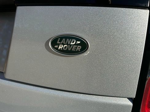 Used 2021 Land Rover Range Rover Westminster Edition image 5