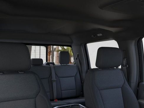 New 2025 Ford F150 XLT w/ Equipment Group 302A MID image 22