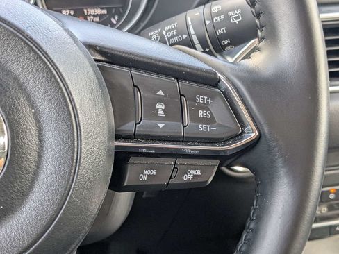 Used 2025 MAZDA CX-5 AWD 2.5 S w/ Select Package image 24