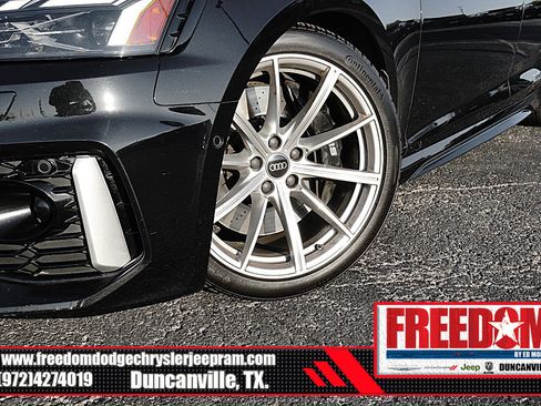 Used 2023 Audi RS 5 Sportback w/ RS Driver Assistance Package image 9