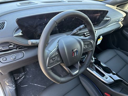 New 2026 Buick Envista Sport Touring w/ Convenience I Package image 16
