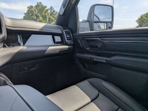 New 2026 RAM 1500 Limited AWD/4WD image 13