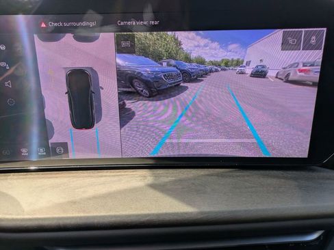 New 2025 Audi Q5 Premium w/ Convenience Package AWD/4WD image 24