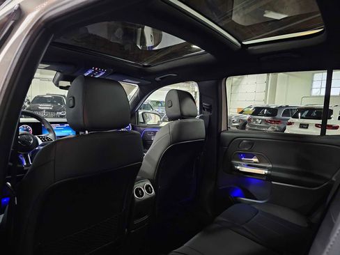 New 2026 Mercedes-Benz GLB 250 4MATIC image 21