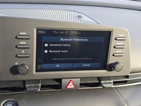 New 2026 Hyundai Elantra SEL Sport Premium FWD image 5