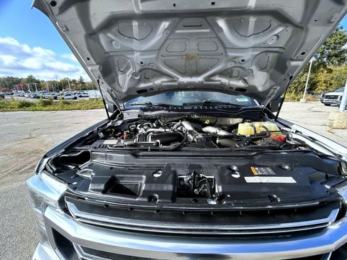 Used 2022 Ford F250 Platinum w/ FX4 Off-Road Package image 24