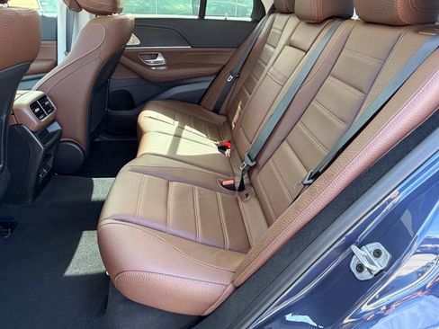 New 2026 Mercedes-Benz GLE 450e GLE 450e image 31