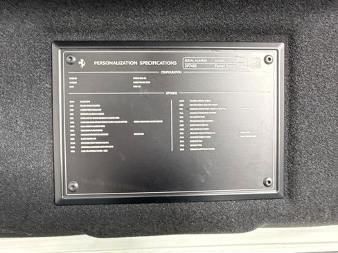 Used 2023 Ferrari Roma RWD image 36