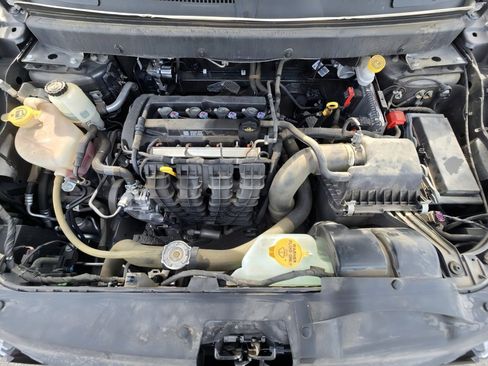 Used 2020 Dodge Journey SE w/ Blacktop Package image 21