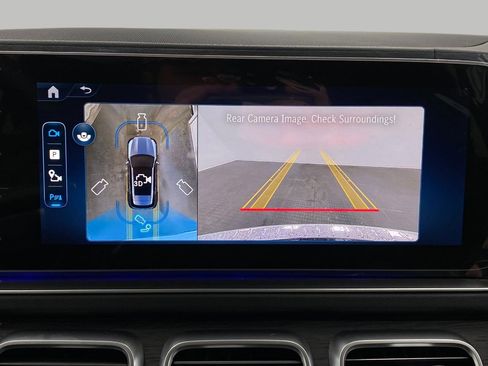 New 2026 Mercedes-Benz GLE 450 4MATIC image 25