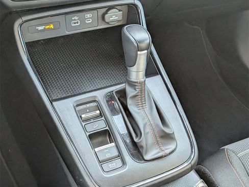 Certified 2025 Honda CR-V Sport image 19