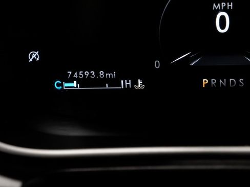 Used 2019 Lincoln Nautilus Reserve image 30